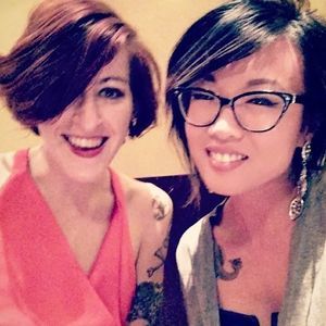 Meet your Posher, Kathrina